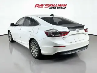 Honda Insight 2020 EX 4p Sedan