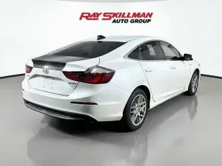 Honda Insight 2020 EX 4p Sedan