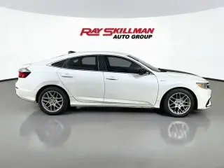 Honda Insight 2020 EX 4p Sedan