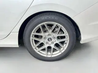 Honda Insight 2020 EX 4p Sedan