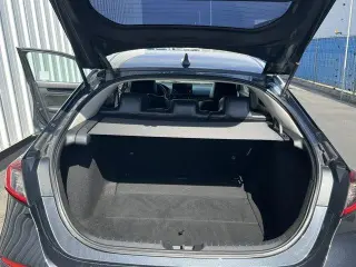 Honda Civic 2022 EX-L 4dr Hatchback