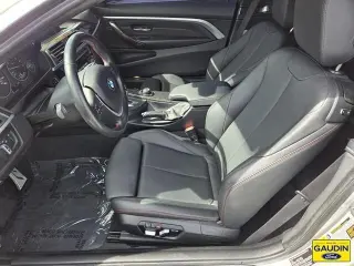 BMW Serie 4 2018 AWD 430i xDrive Coupé 2p