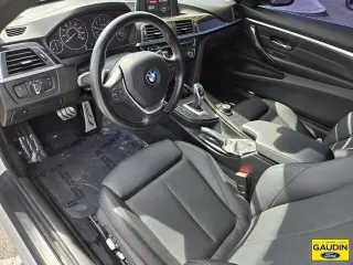 BMW Serie 4 2018 AWD 430i xDrive Coupé 2p