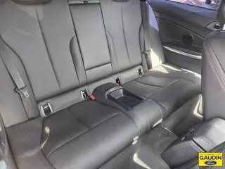 BMW Serie 4 2018 AWD 430i xDrive Coupé 2p