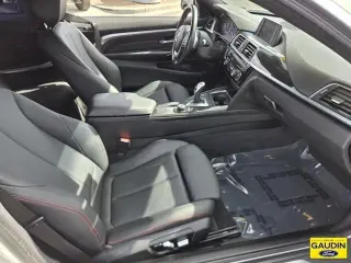 BMW Serie 4 2018 AWD 430i xDrive Coupé 2p