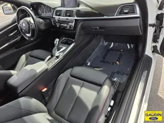 BMW Serie 4 2018 AWD 430i xDrive Coupé 2p