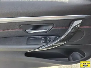 BMW Serie 4 2018 AWD 430i xDrive Coupé 2p