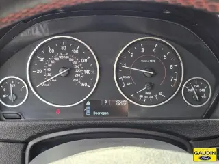 BMW Serie 4 2018 AWD 430i xDrive Coupé 2p