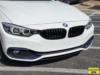 BMW Serie 4 2018 AWD 430i xDrive Coupé 2p