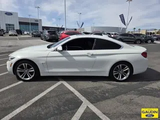 BMW Serie 4 2018 AWD 430i xDrive Coupé 2p