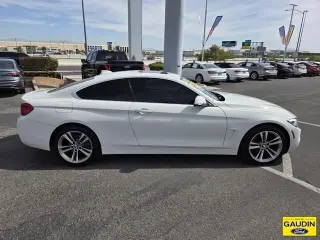 BMW Serie 4 2018 AWD 430i xDrive Coupé 2p