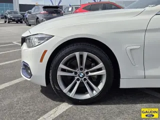 BMW Serie 4 2018 AWD 430i xDrive Coupé 2p