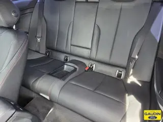 BMW Serie 4 2018 AWD 430i xDrive Coupé 2p