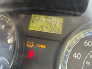 Kia Rio 2008 LX 4p Sedán (1.6L I4 5M)