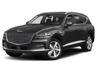 Genesis GV80 2021 AWD 3.5T 4p SUV