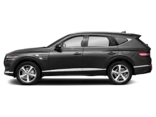 Genesis GV80 2021 AWD 3.5T 4p SUV
