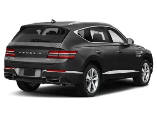 Genesis GV80 2021 AWD 3.5T 4p SUV