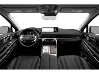 Genesis GV80 2021 AWD 3.5T 4p SUV
