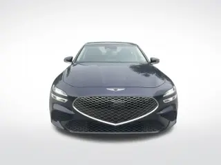 Genesis G70 2026 2.5T Standard 4p Sedan