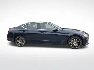 Genesis G70 2026 2.5T Standard 4p Sedan