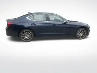 Genesis G70 2026 2.5T Standard 4p Sedan