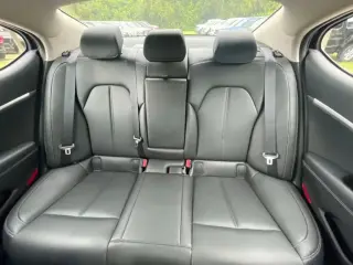 Genesis G70 2026 2.5T Standard 4p Sedan