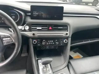 Genesis G70 2026 2.5T Standard 4p Sedan