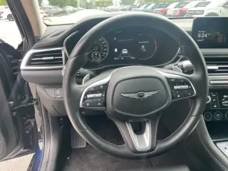 Genesis G70 2026 2.5T Standard 4p Sedan