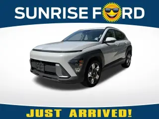 Hyundai KONA 2024 SEL 4dr Crossover
