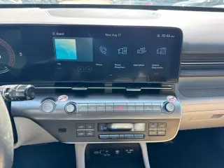 Hyundai KONA 2024 SEL 4dr Crossover