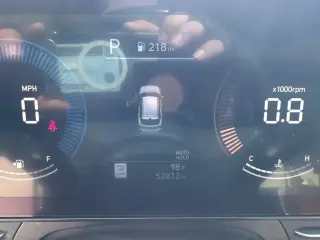 Hyundai KONA 2024 SEL 4dr Crossover