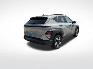 Hyundai KONA 2024 SEL 4dr Crossover