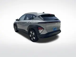 Hyundai KONA 2024 SEL 4dr Crossover