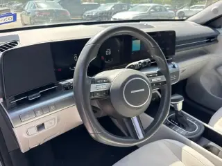 Hyundai KONA 2024 SEL 4dr Crossover