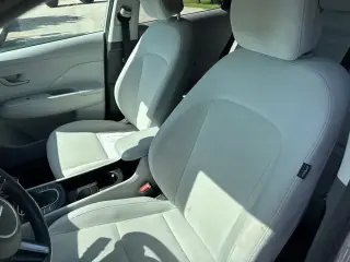 Hyundai KONA 2024 SEL 4dr Crossover