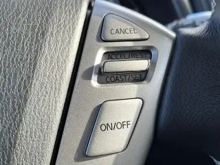 INFINITI QX80 2019 Luxe 4p SUV
