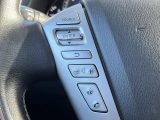 INFINITI QX80 2019 Luxe 4p SUV