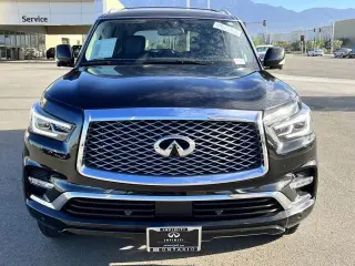 INFINITI QX80 2019 Luxe 4p SUV