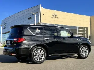 INFINITI QX80 2019 Luxe 4p SUV