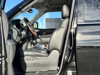 INFINITI QX80 2019 Luxe 4p SUV