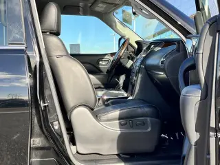 INFINITI QX80 2019 Luxe 4p SUV
