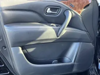 INFINITI QX80 2019 Luxe 4p SUV