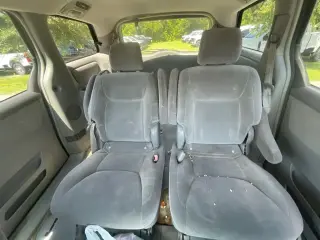 Toyota Sienna 2006 XLE 7 Pasajeros Mini-Van 4p.
