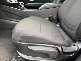 Hyundai TUCSON 2026 SE 4p SUV