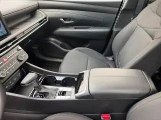 Hyundai TUCSON 2026 SE 4p SUV