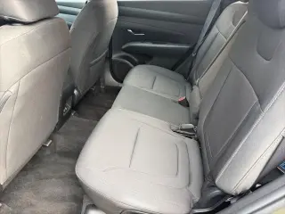 Hyundai TUCSON 2026 SE 4p SUV