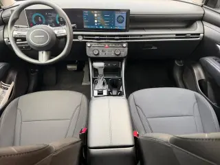 Hyundai TUCSON 2026 SE 4p SUV