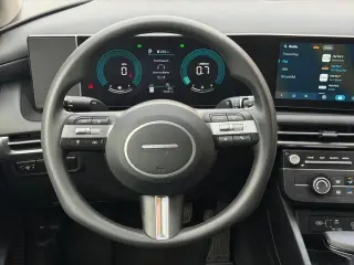 Hyundai TUCSON 2026 SE 4p SUV