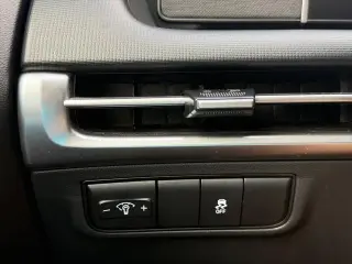Hyundai TUCSON 2026 SE 4p SUV