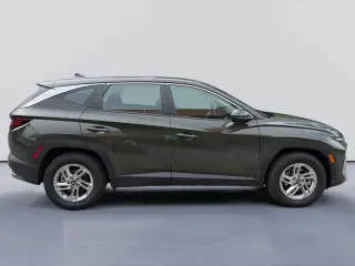 Hyundai TUCSON 2026 SE 4p SUV